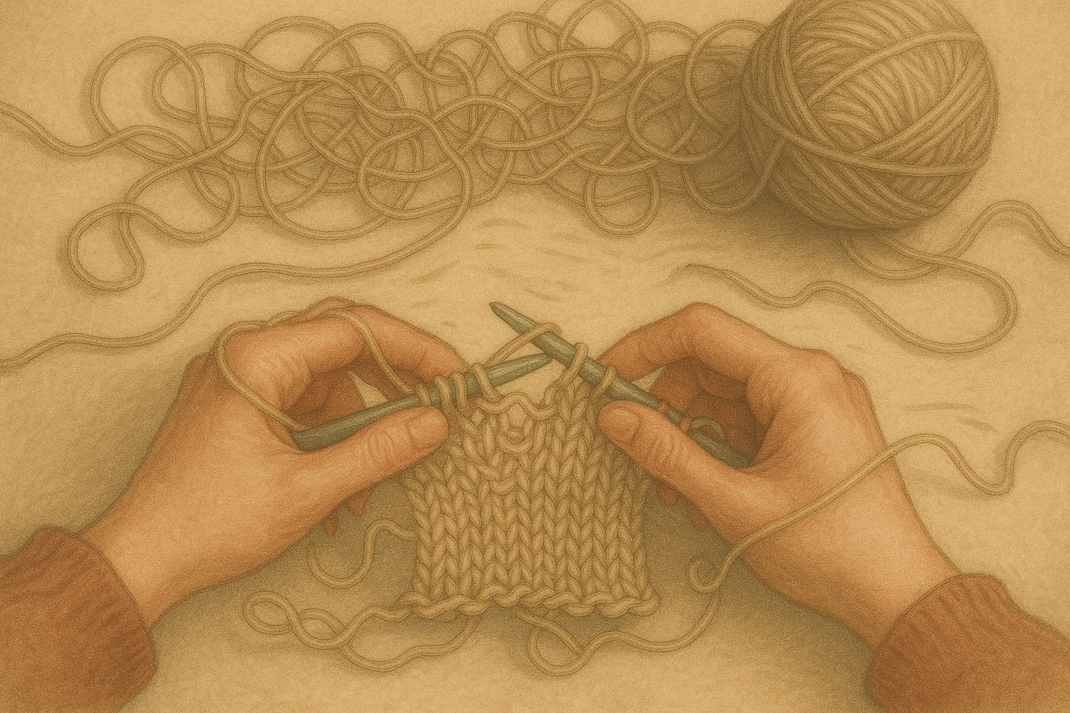 Иллюстрация ошибки №10: спешка