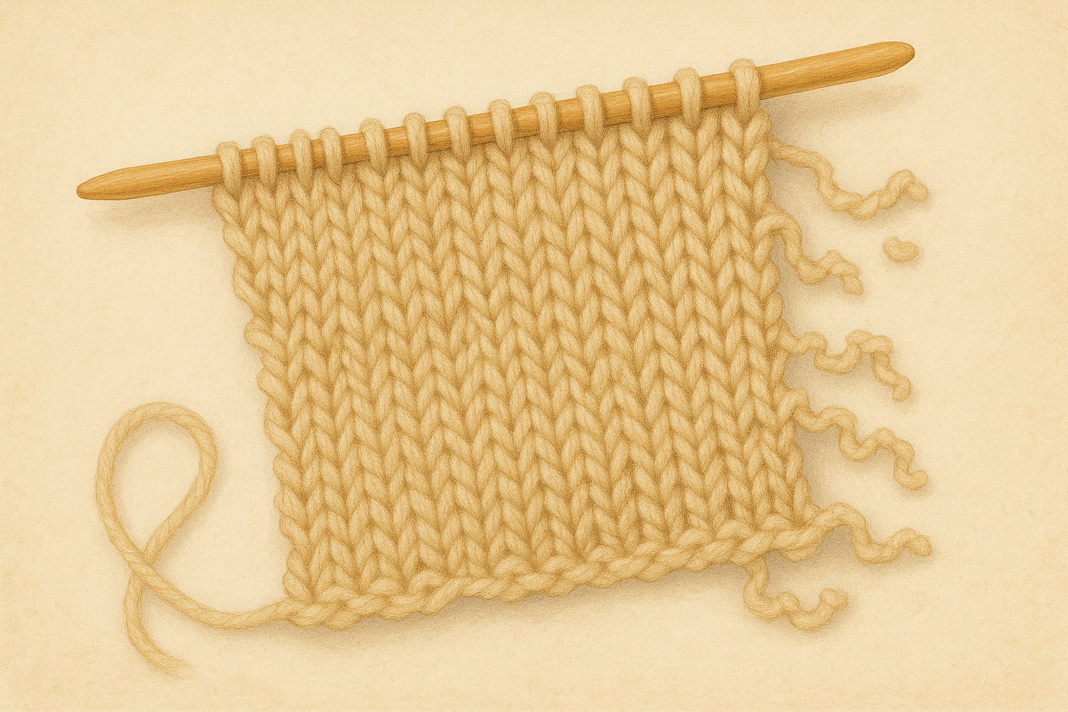 Иллюстрация ошибки №3: пропуск или добавление петель