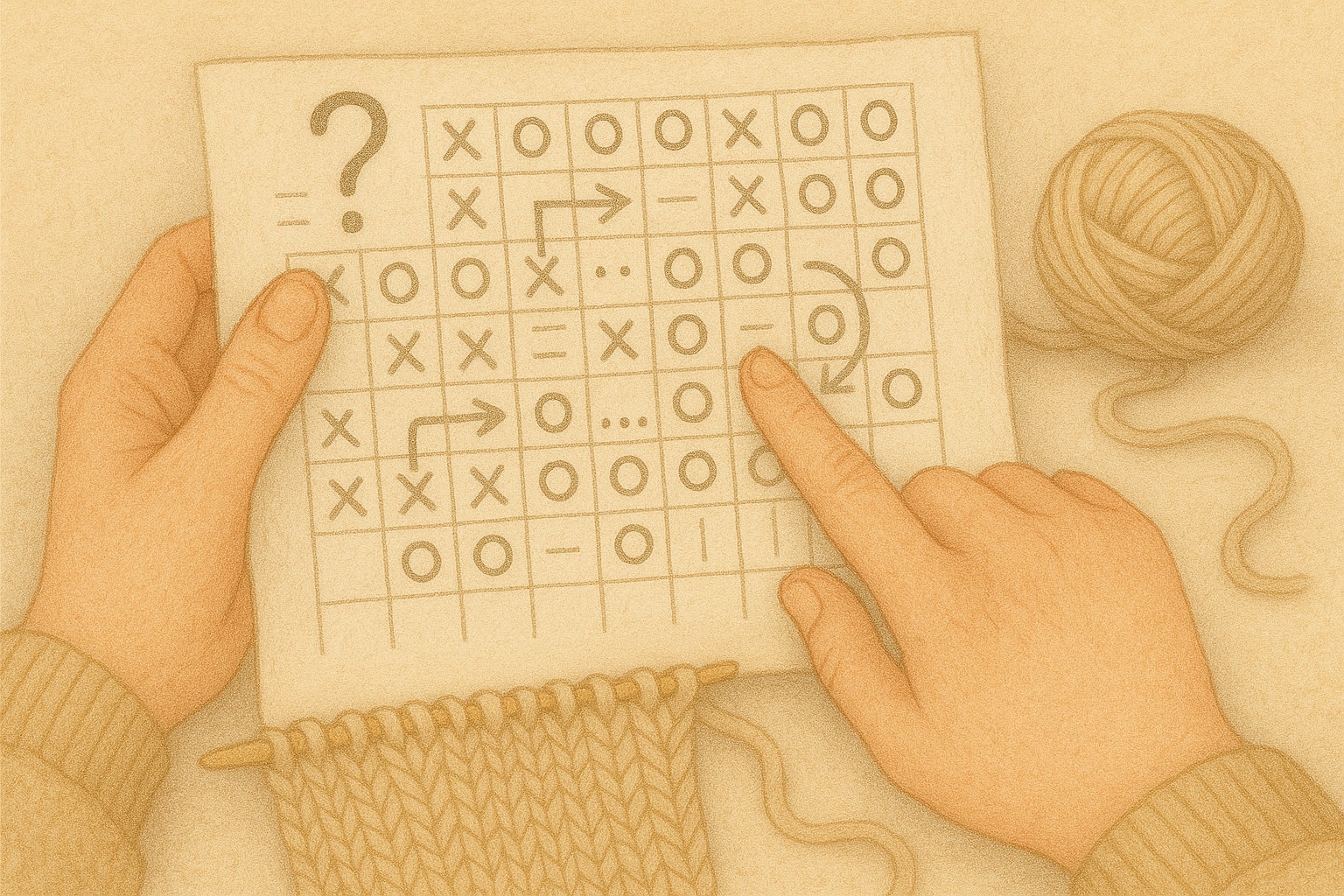 Иллюстрация ошибки №7: неправильное чтение схем